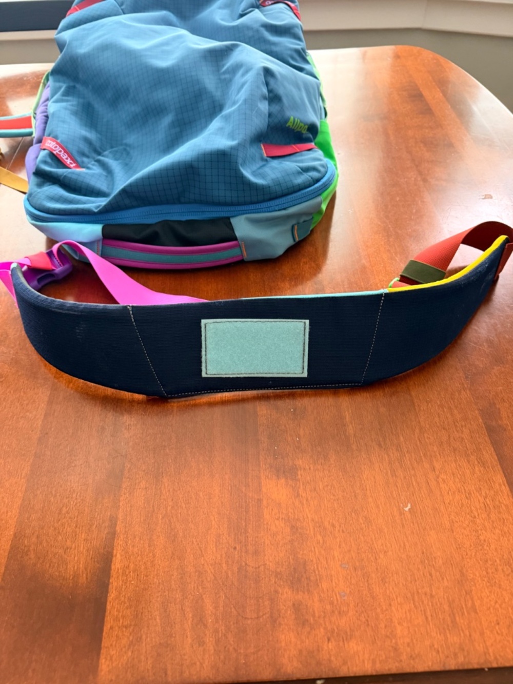 Cotopaxi Allpa 42L - Picture 13 of 15
